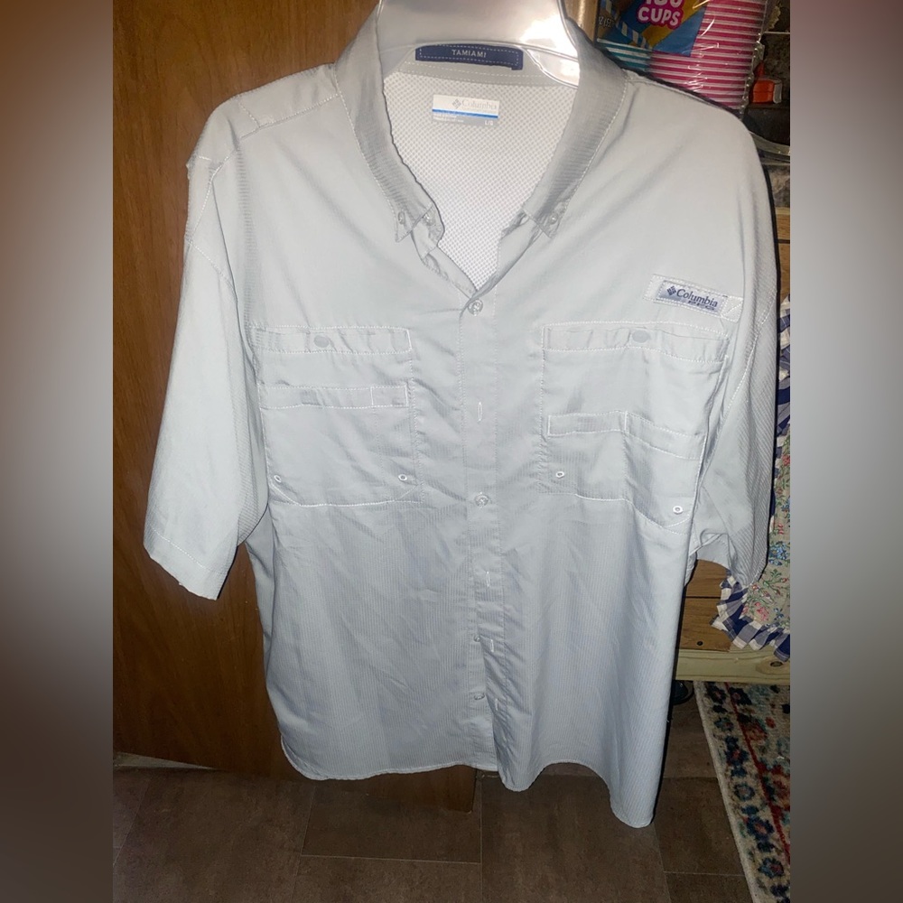 Mens shirt